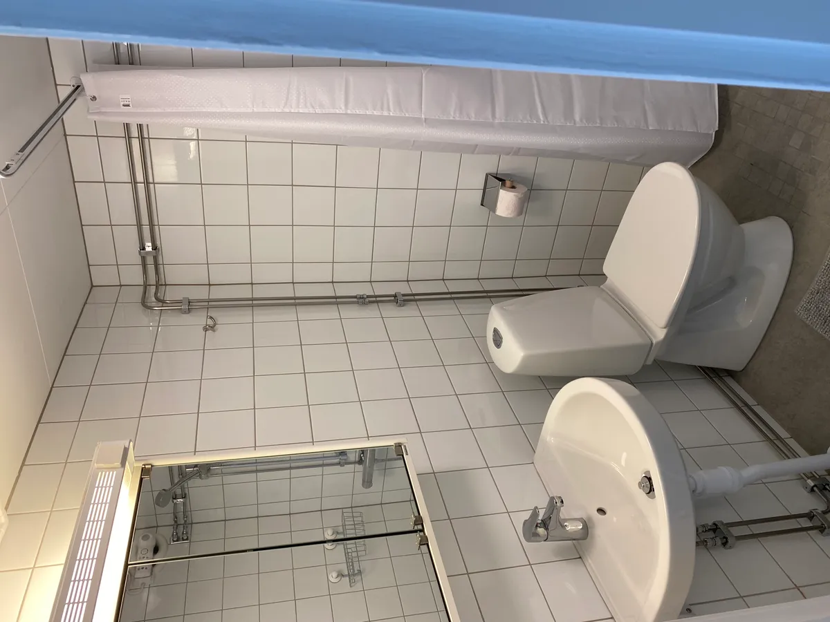 Hyreslägenhet på Uddevalla i uddevalla