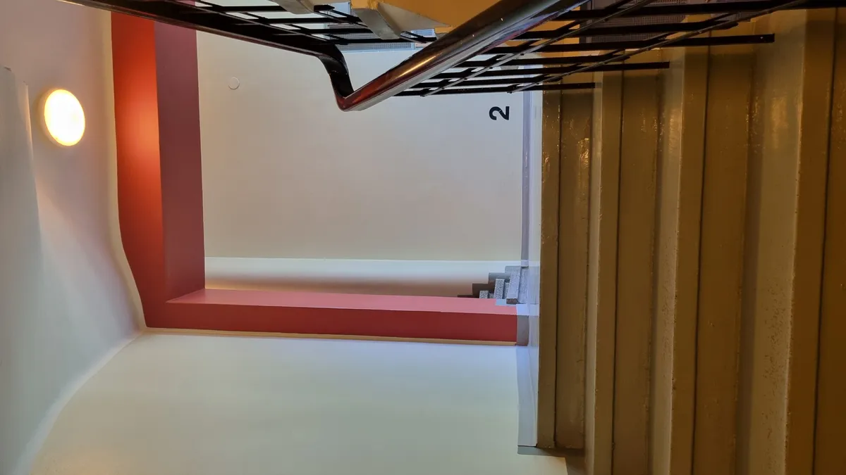 Hyreslägenhet på Lahti i lahti