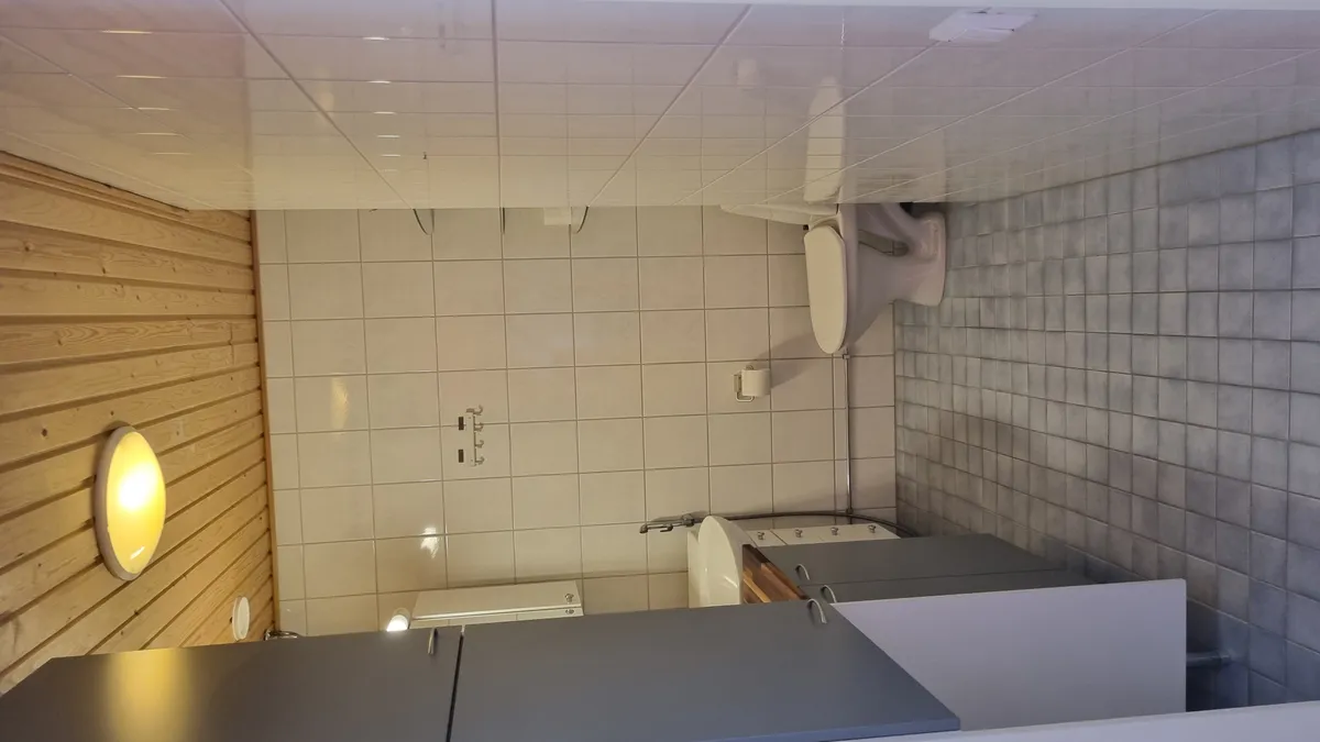 Hyreslägenhet på Lahti i lahti