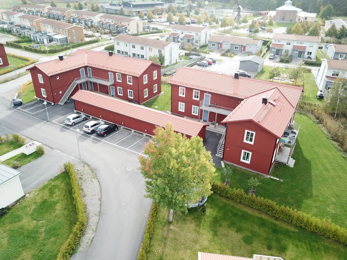 Hyreslägenhet på Linköping i linkoping