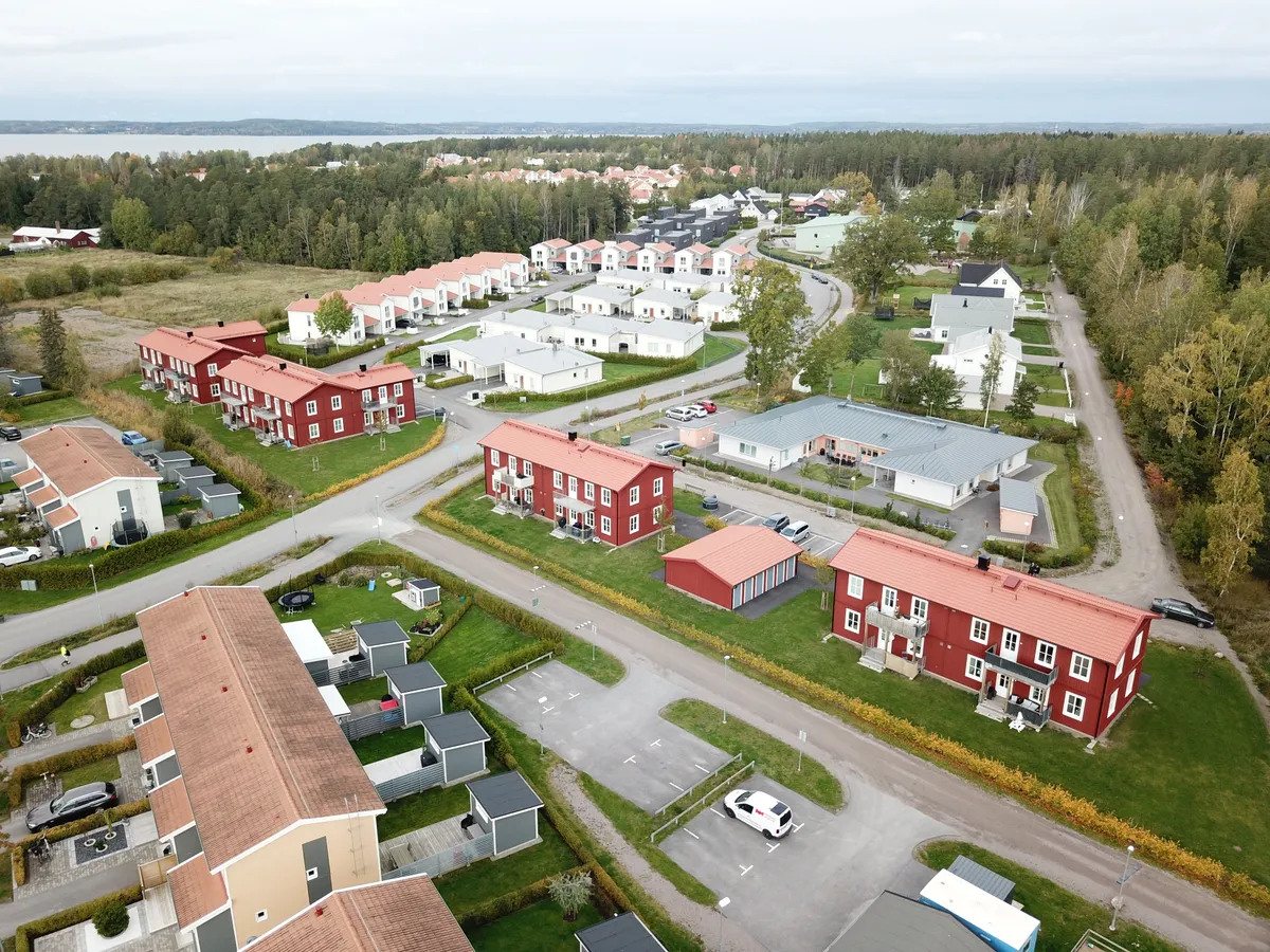 Hyreslägenhet på Linköping i linkoping