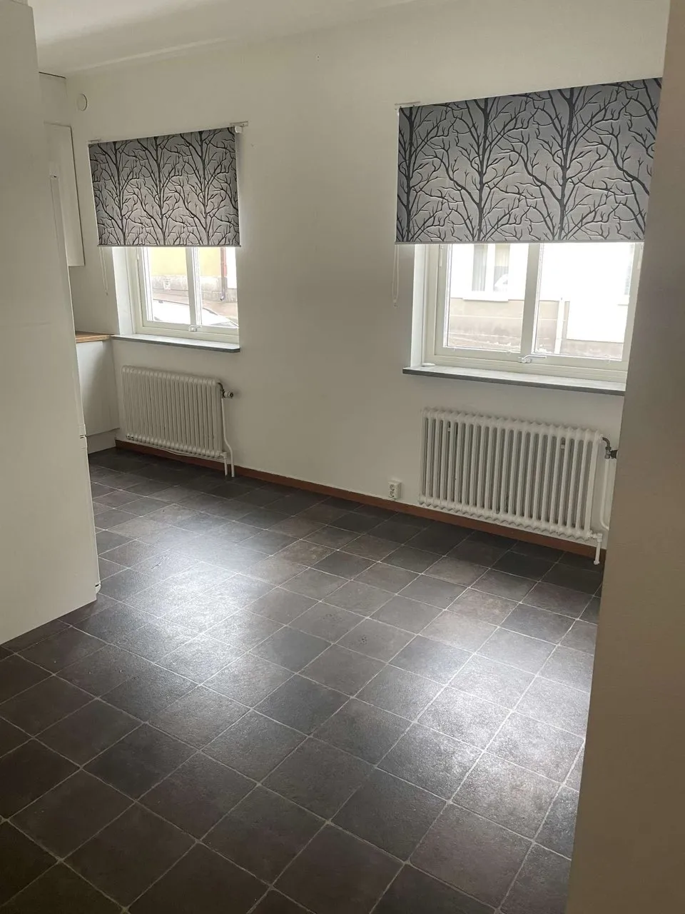 Hyreslägenhet på Karlshamn i karlshamn
