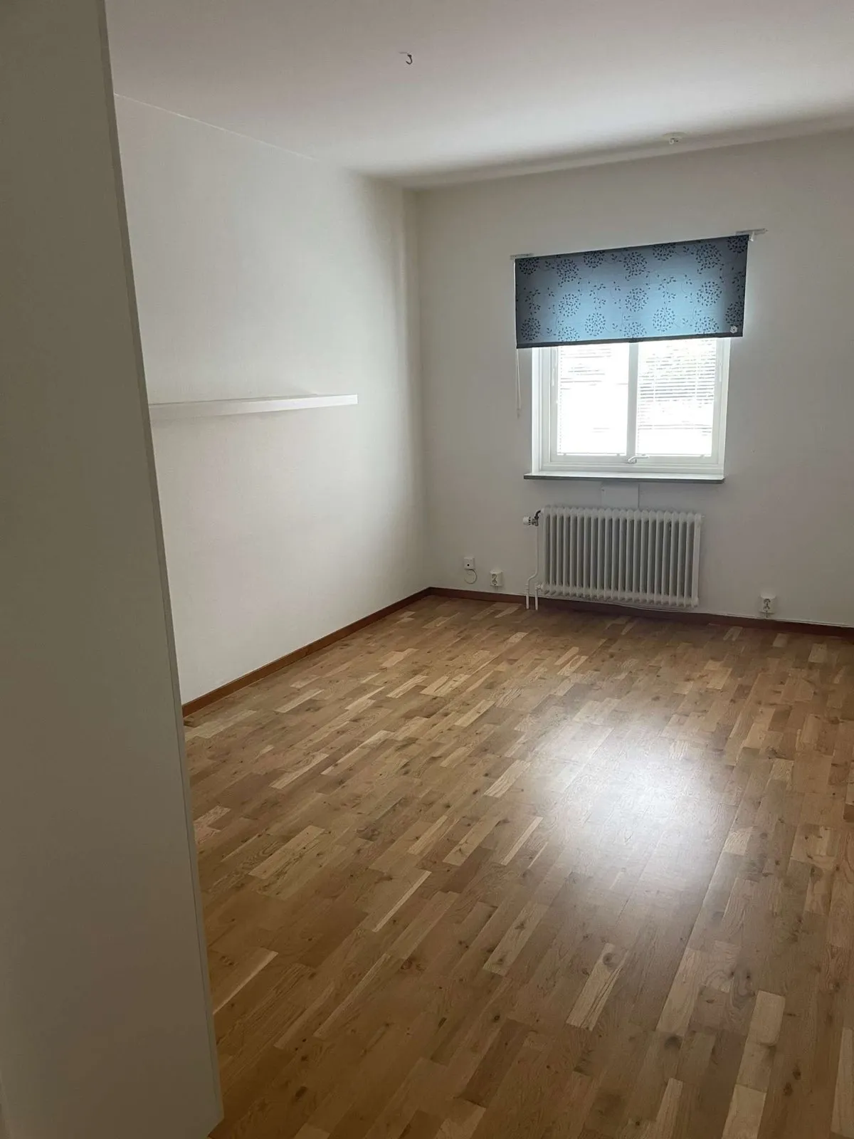 Hyreslägenhet på Karlshamn i karlshamn