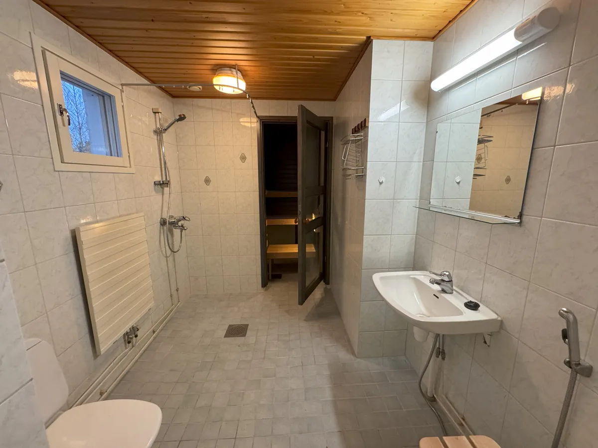 Hyreslägenhet på Kuopio i kuopio