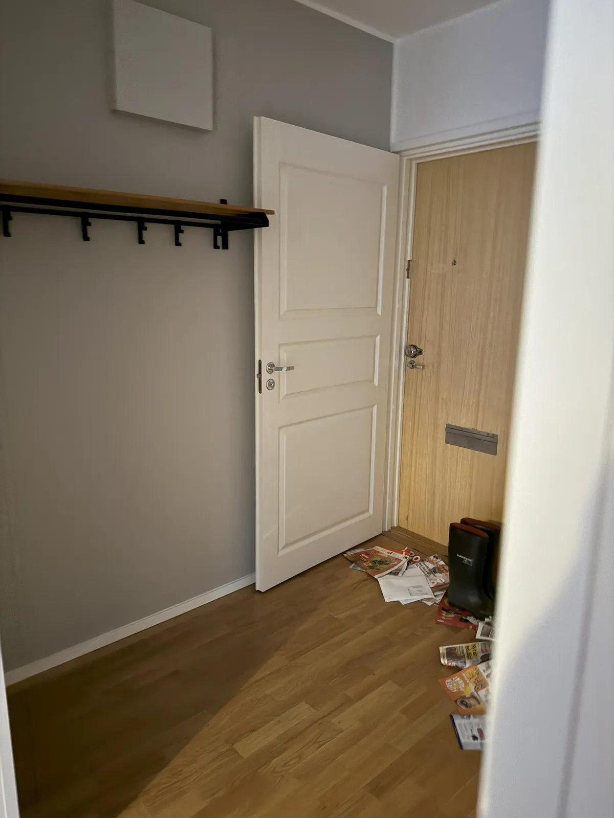 Hyreslägenhet på Kuopio i kuopio