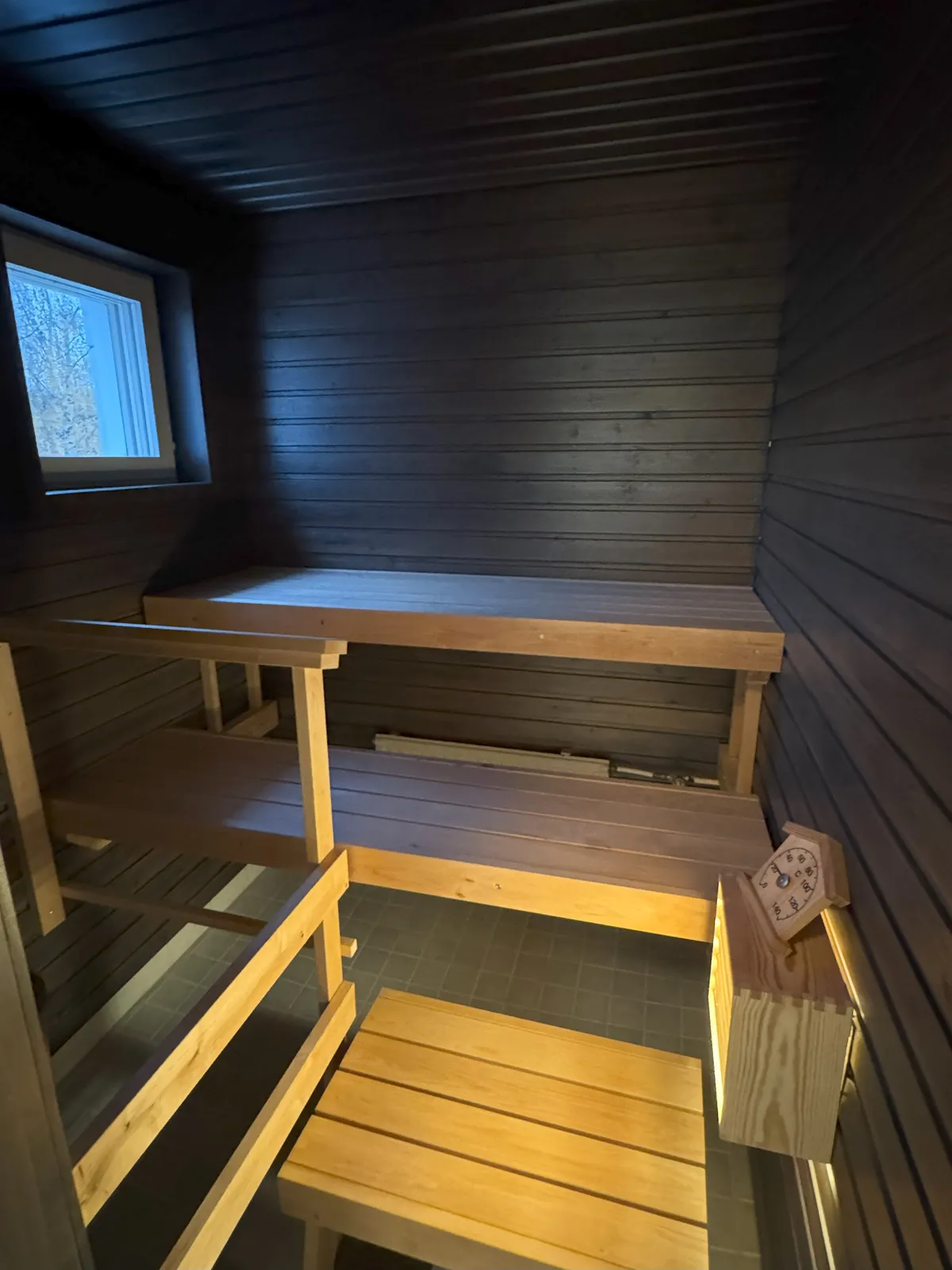 Hyreslägenhet på Kuopio i kuopio