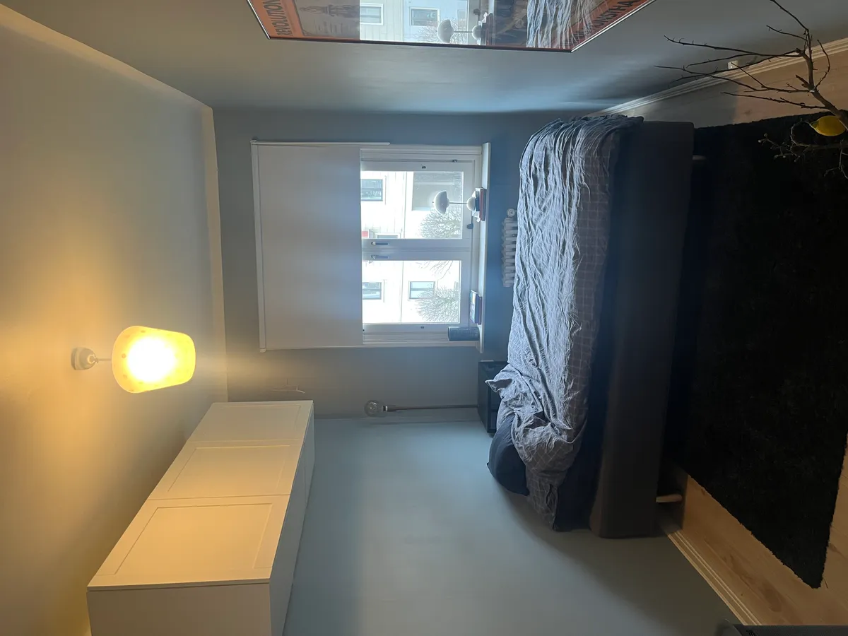Hyreslägenhet på Göteborg i goteborg