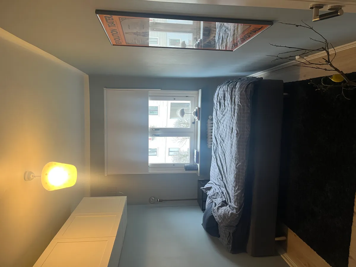 Hyreslägenhet på Göteborg i goteborg