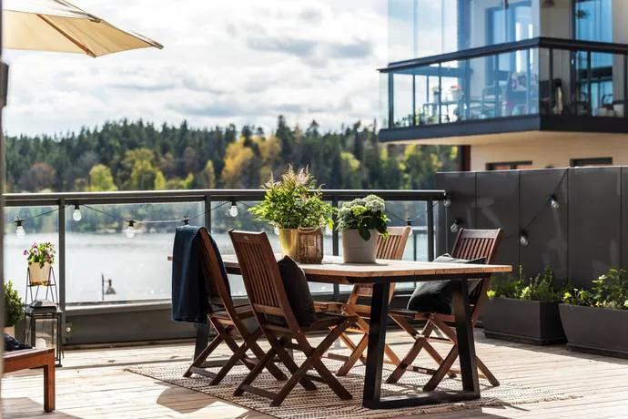 Hyreslägenhet på Saltsjö-boo i saltsjo-boo