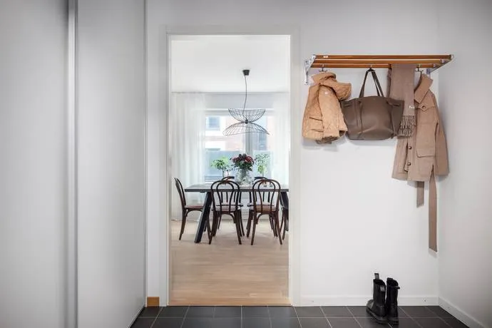 Hyreslägenhet på Saltsjö-boo i saltsjo-boo