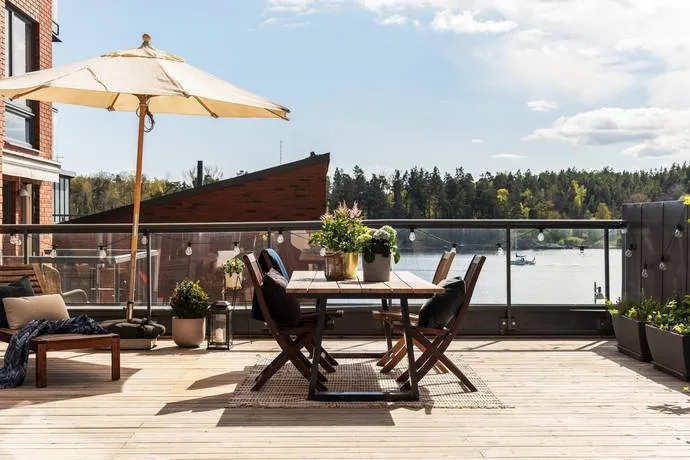 Hyreslägenhet på Saltsjö-boo i saltsjo-boo