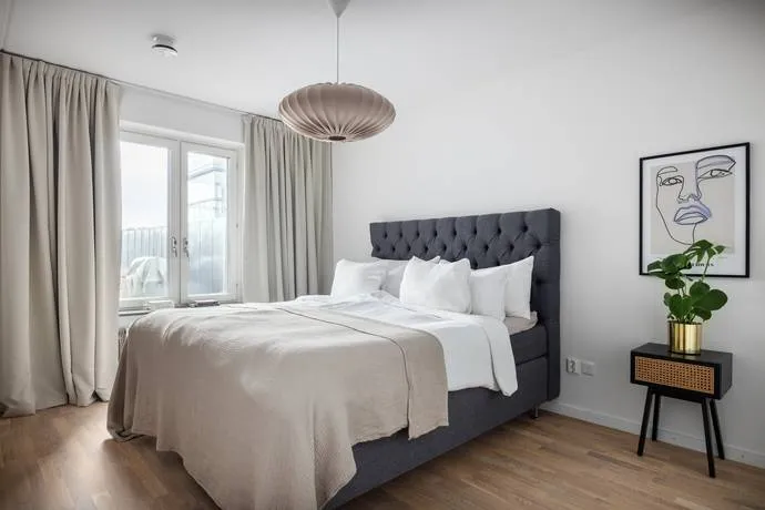 Hyreslägenhet på Saltsjö-boo i saltsjo-boo