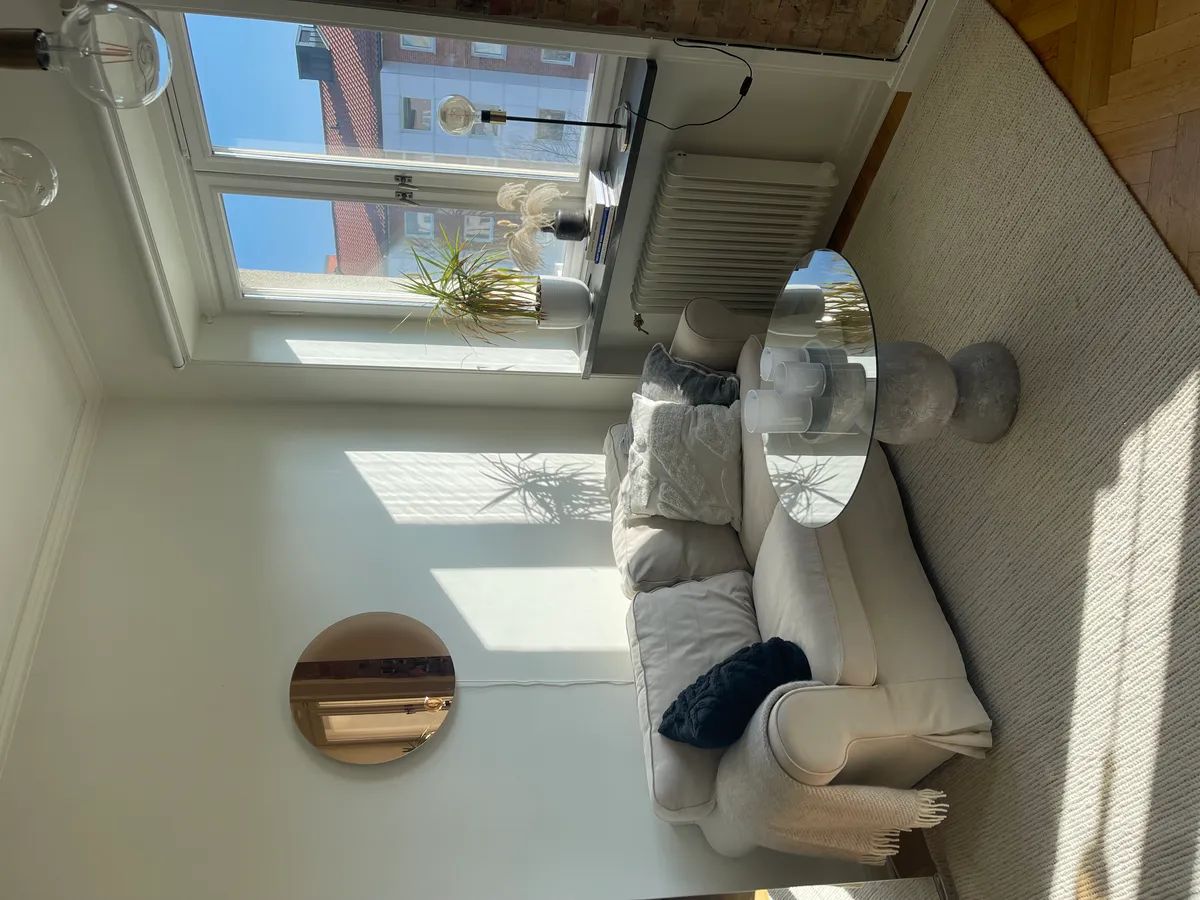 Hyreslägenhet på Malmö i malmo