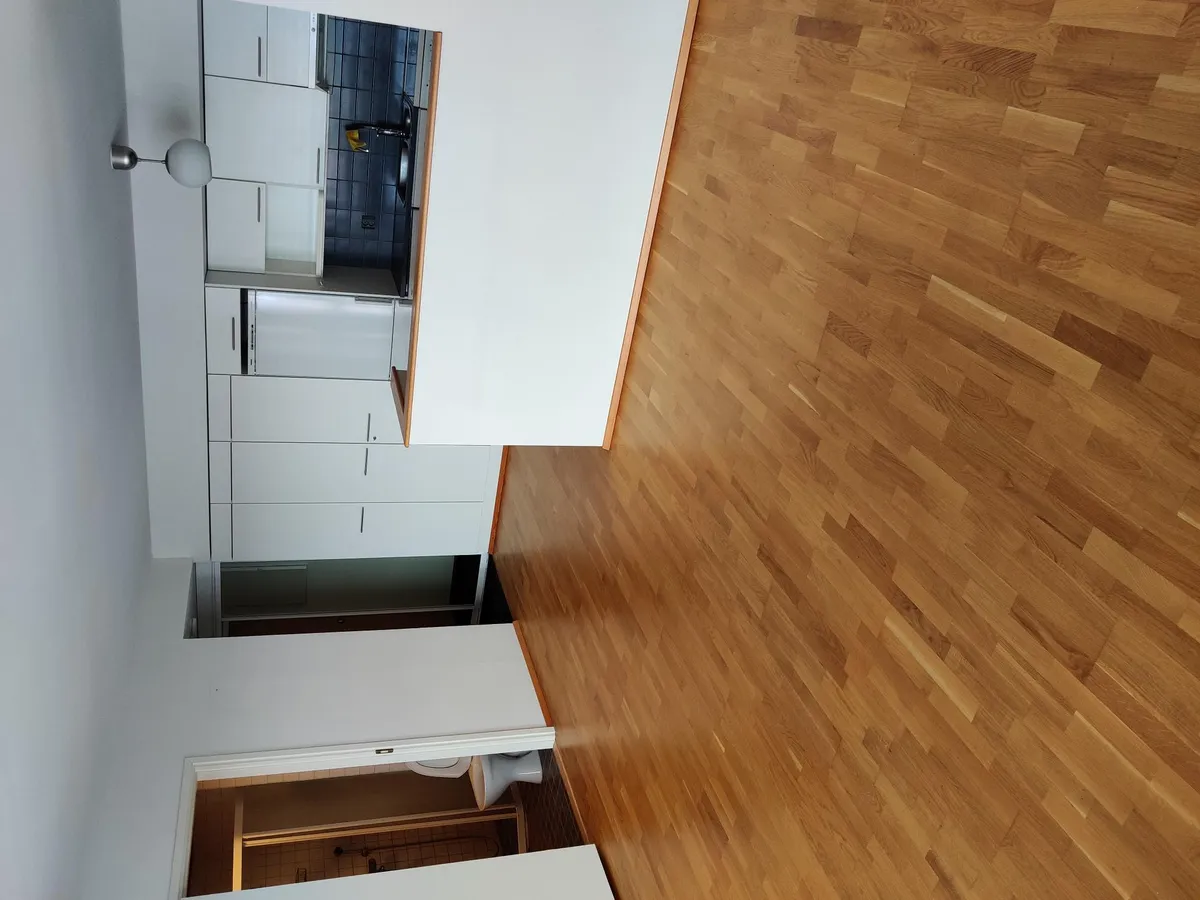 Hyreslägenhet på Turku i turku