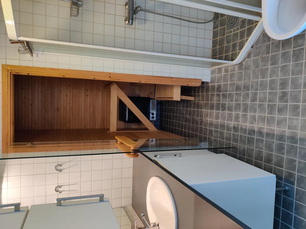 Hyreslägenhet på Turku i turku