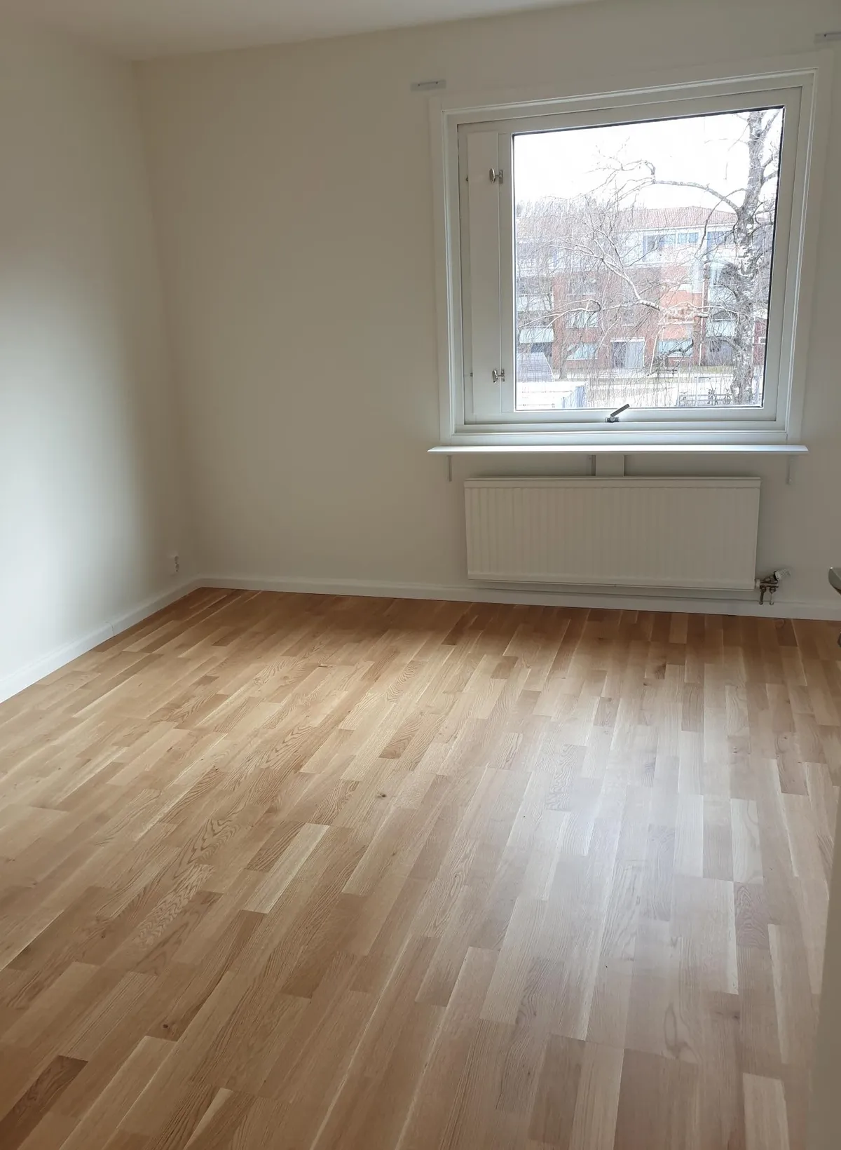 Hyreslägenhet på Växjö i vaxjo