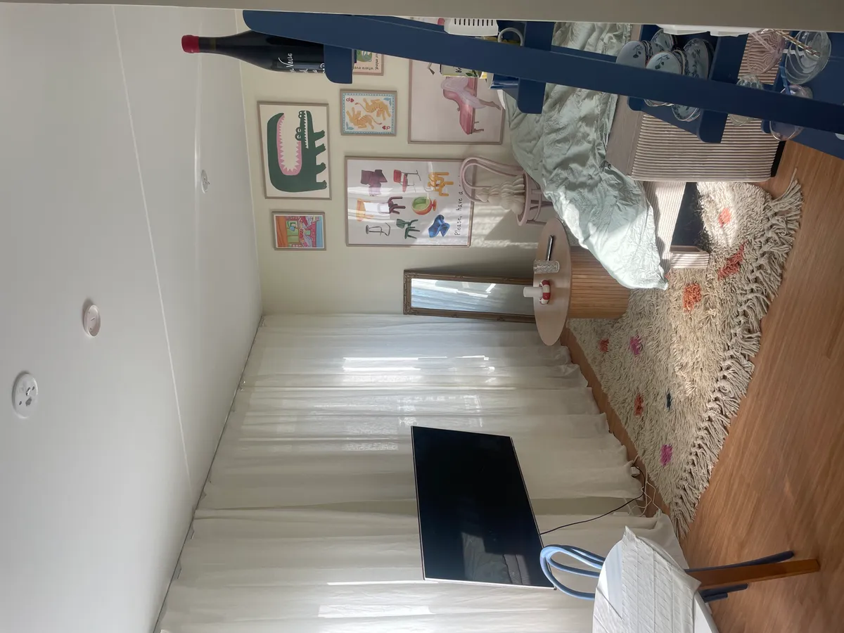 Hyreslägenhet på Bandhagen i bandhagen