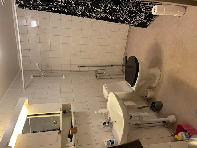 Hyreslägenhet på Herrljunga i herrljunga