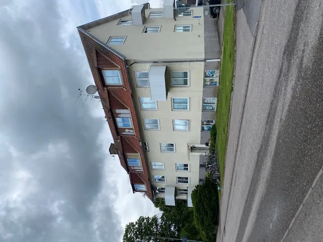 Hyreslägenhet på Herrljunga i herrljunga