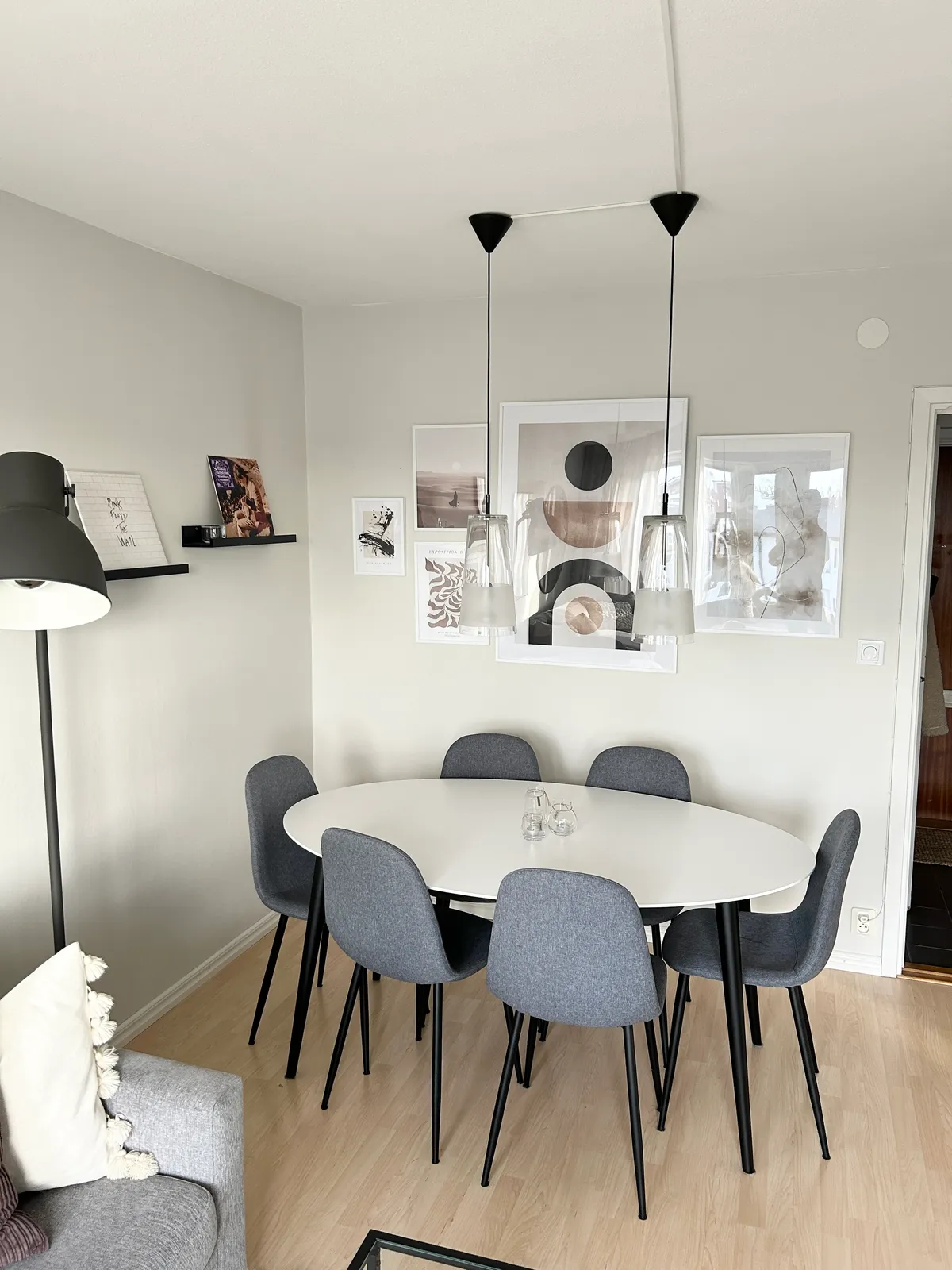Hyreslägenhet på Växjö i vaxjo