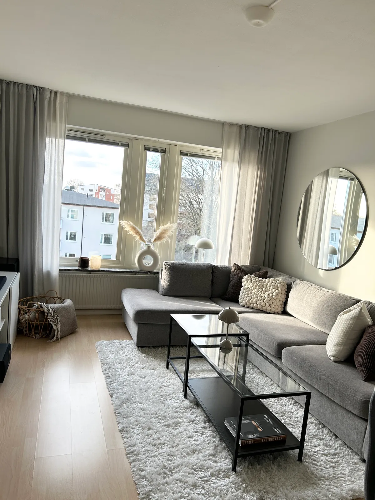 Hyreslägenhet på Växjö i vaxjo