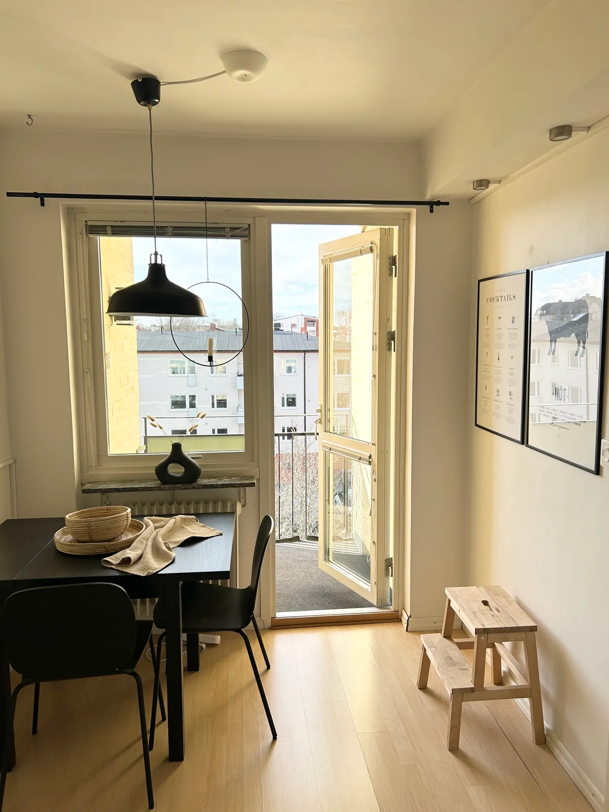Hyreslägenhet på Växjö i vaxjo