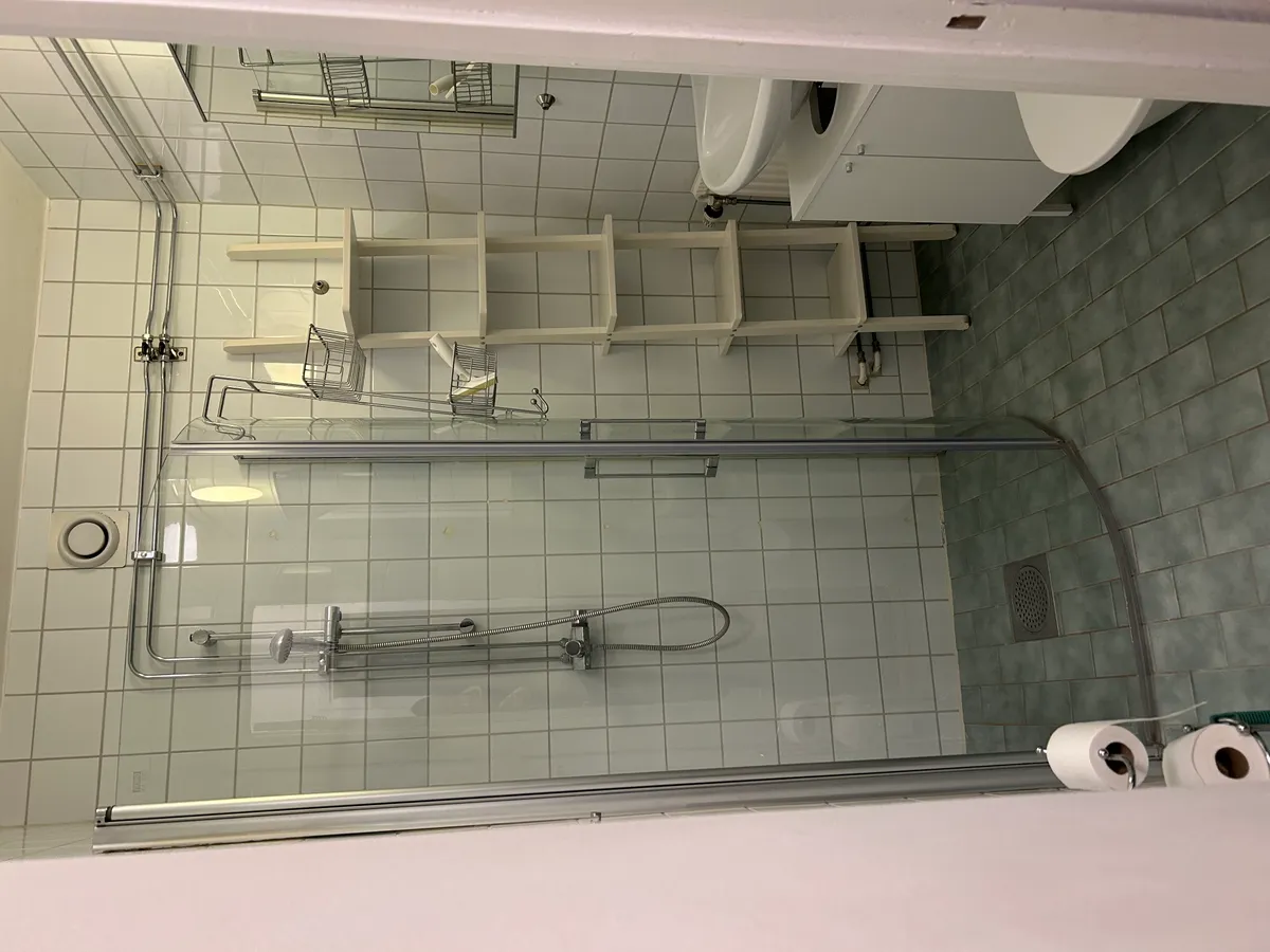 Hyreslägenhet på Växjö i vaxjo