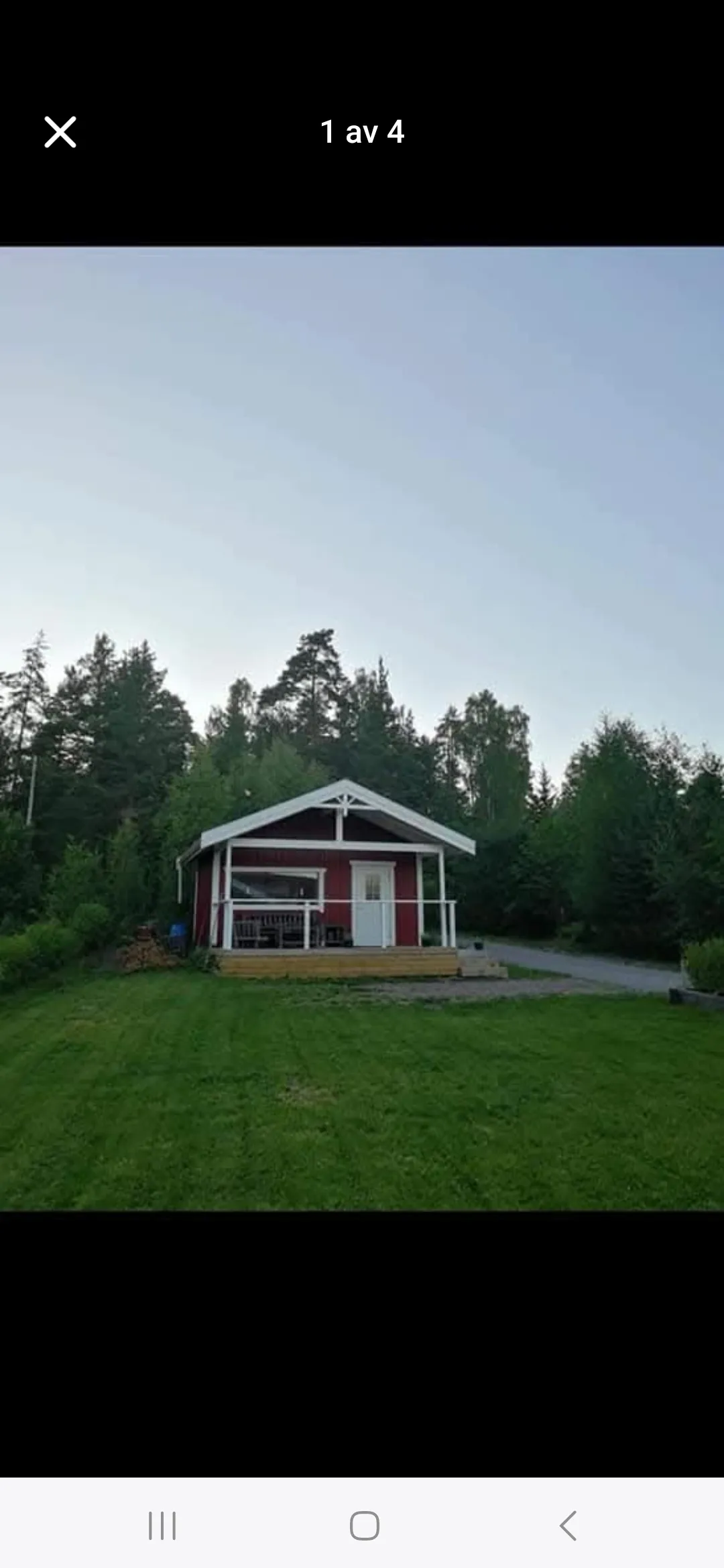 Hyresbostad på Falun i falun