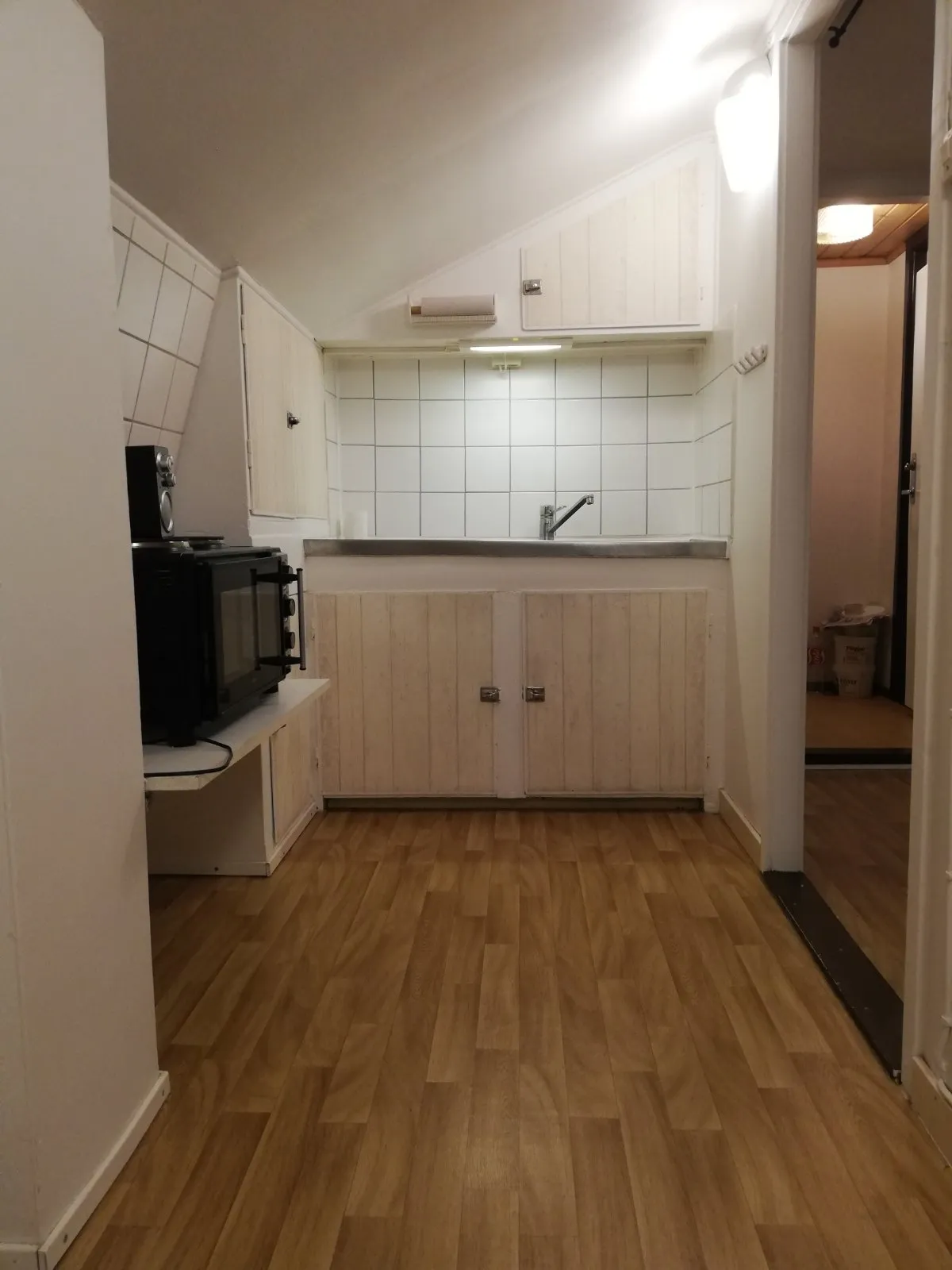 Hyreslägenhet på Göteborg i goteborg