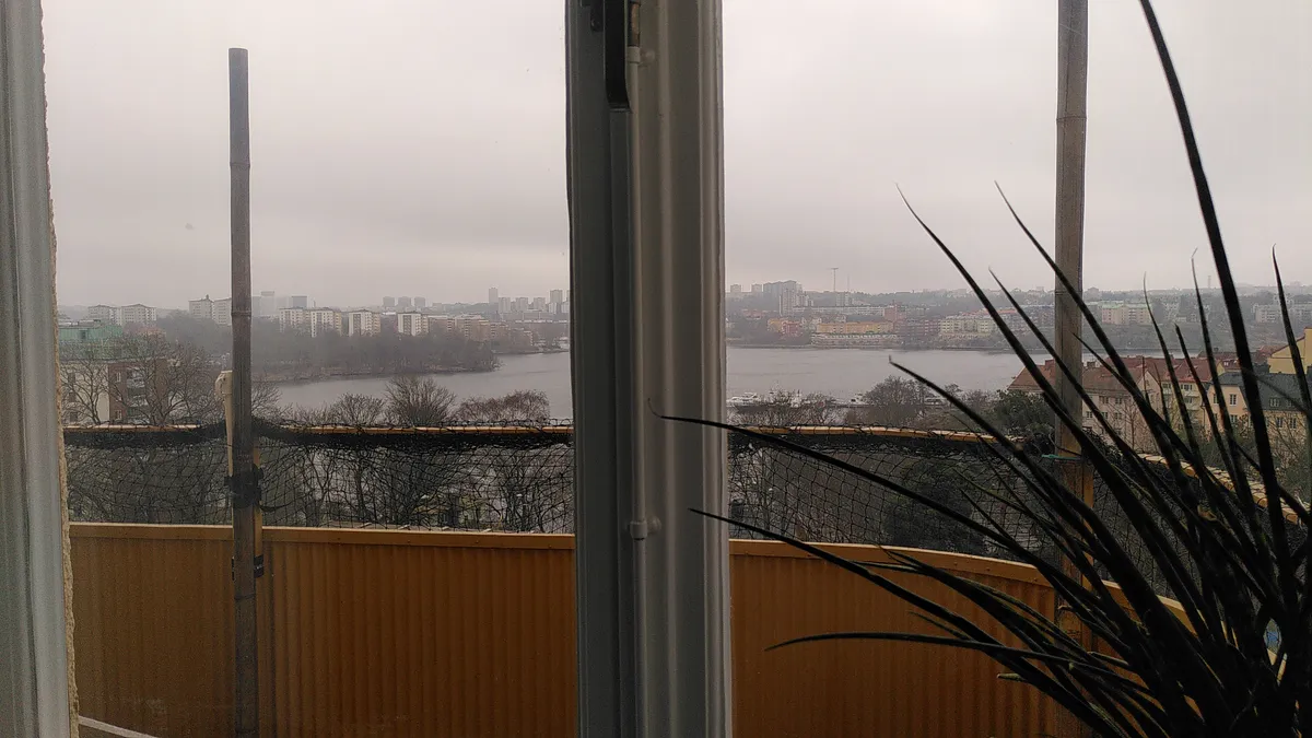 Hyreslägenhet på Stockholm i stockholm