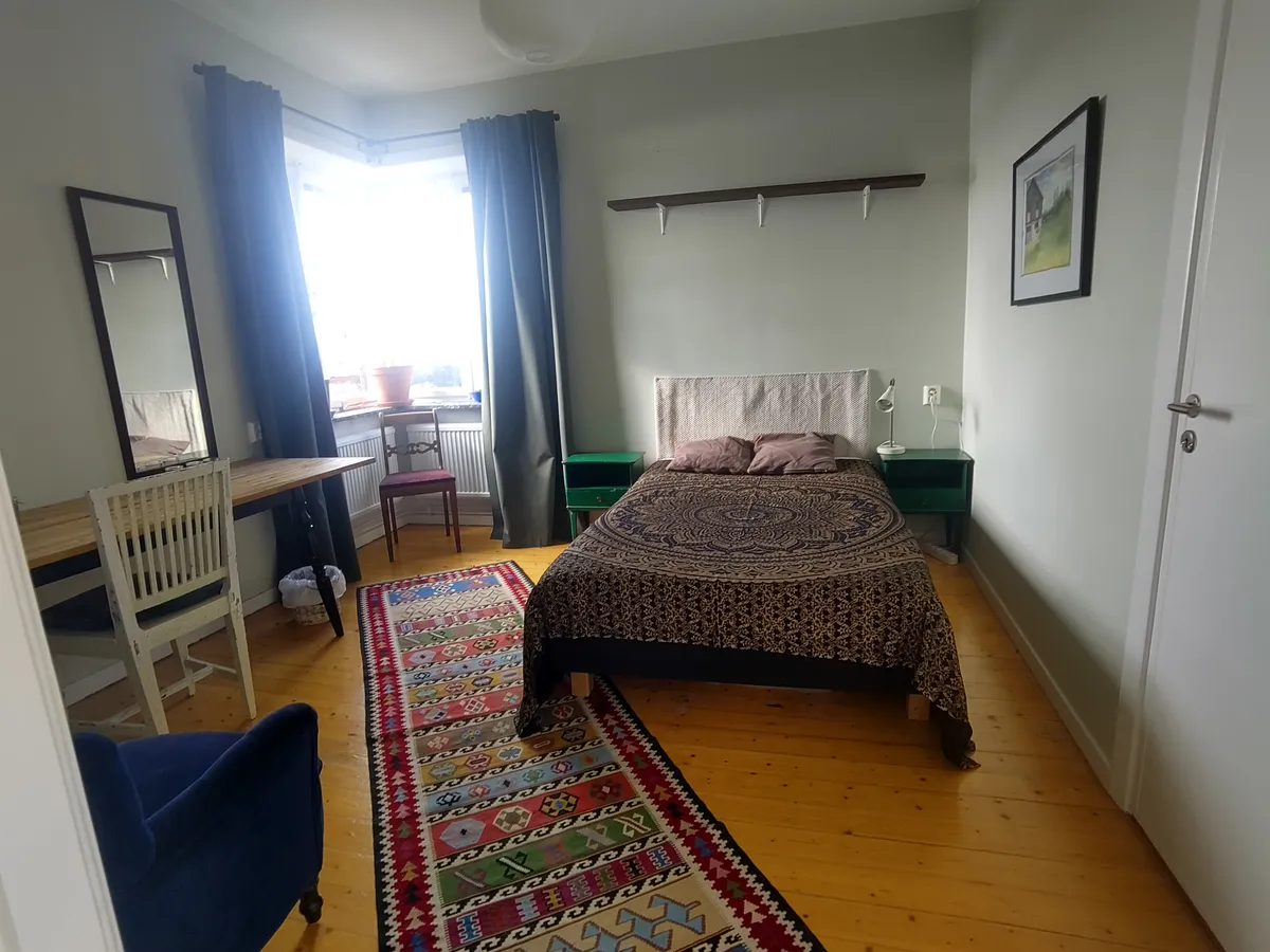 Hyreslägenhet på Stockholm i stockholm