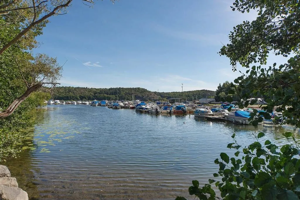 Hyreslägenhet på Norsborg i norsborg