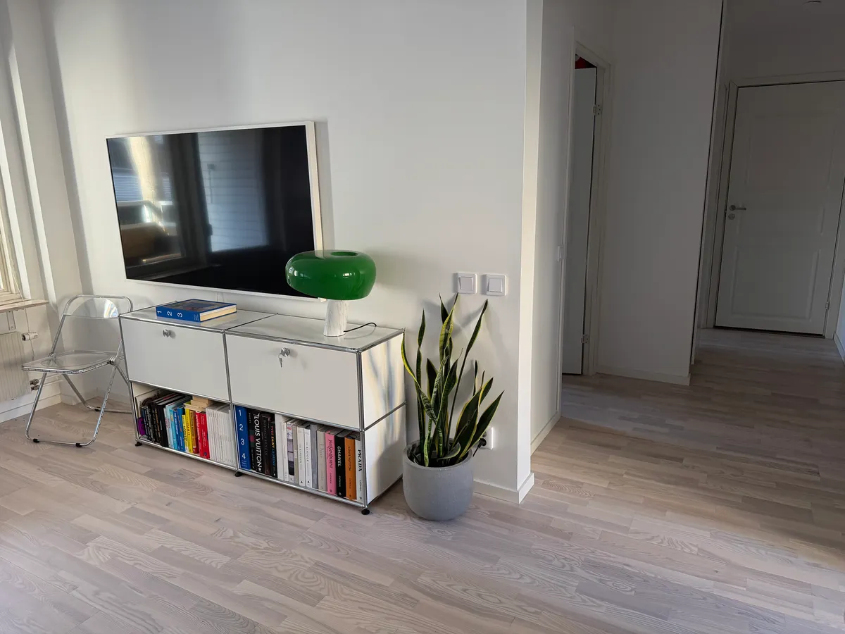 Hyreslägenhet på Malmö i malmo