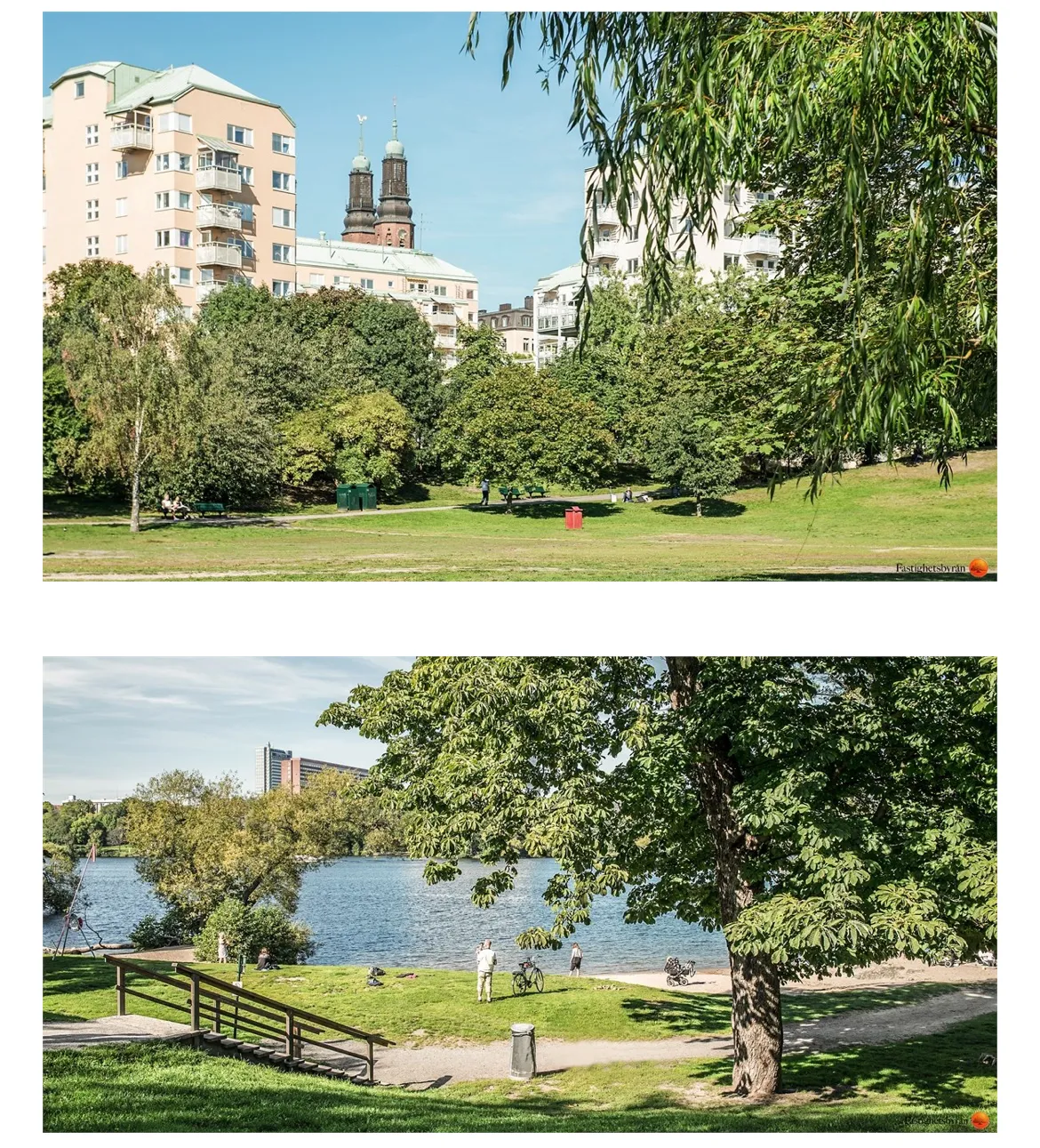 Hyreslägenhet på Stockholm i stockholm