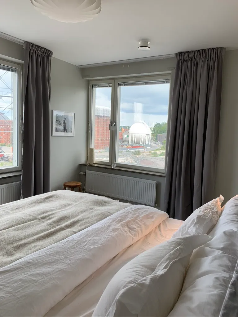 Hyreslägenhet på Stockholm i stockholm