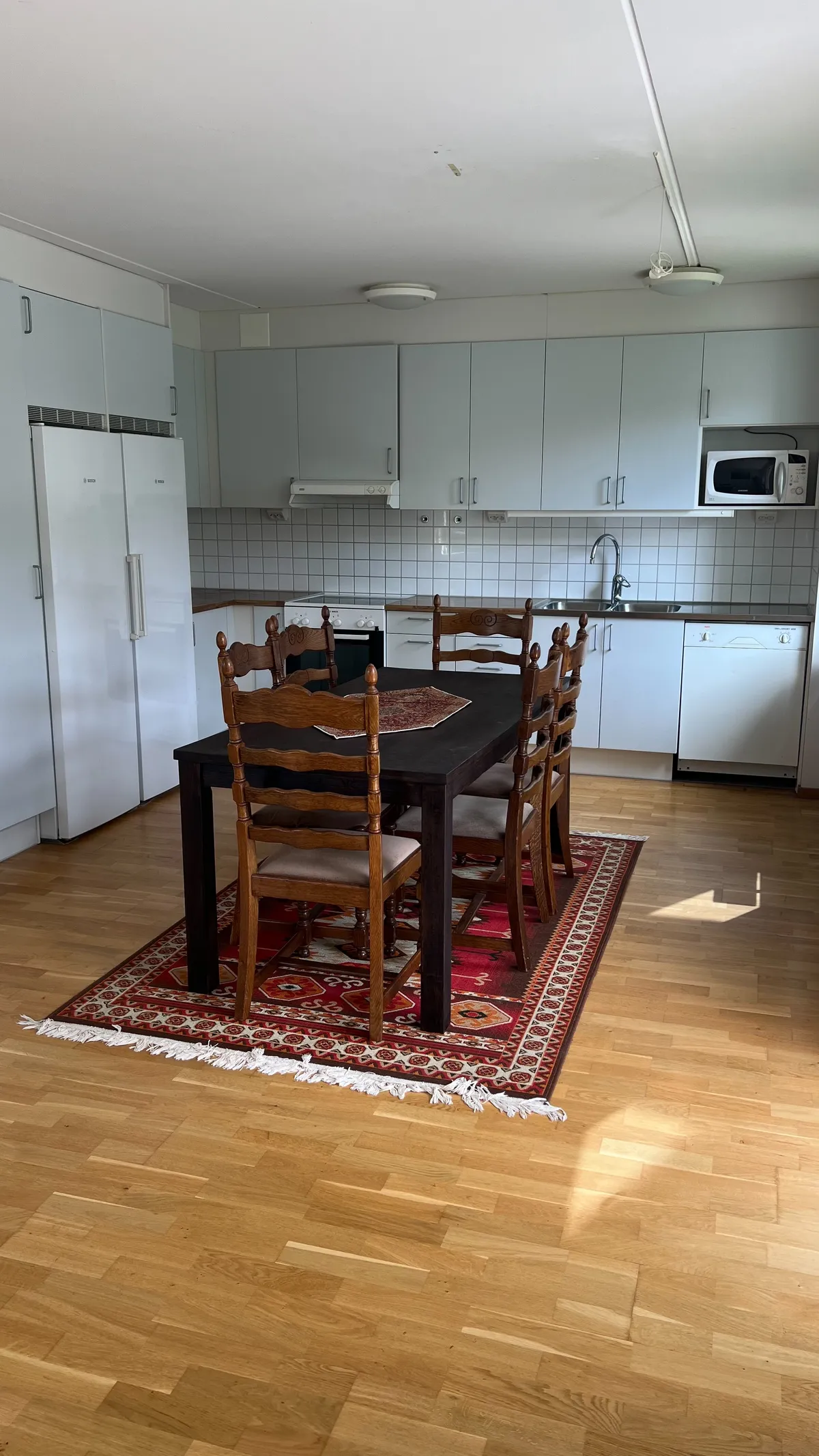 Hyreslägenhet på Vällingby i vallingby