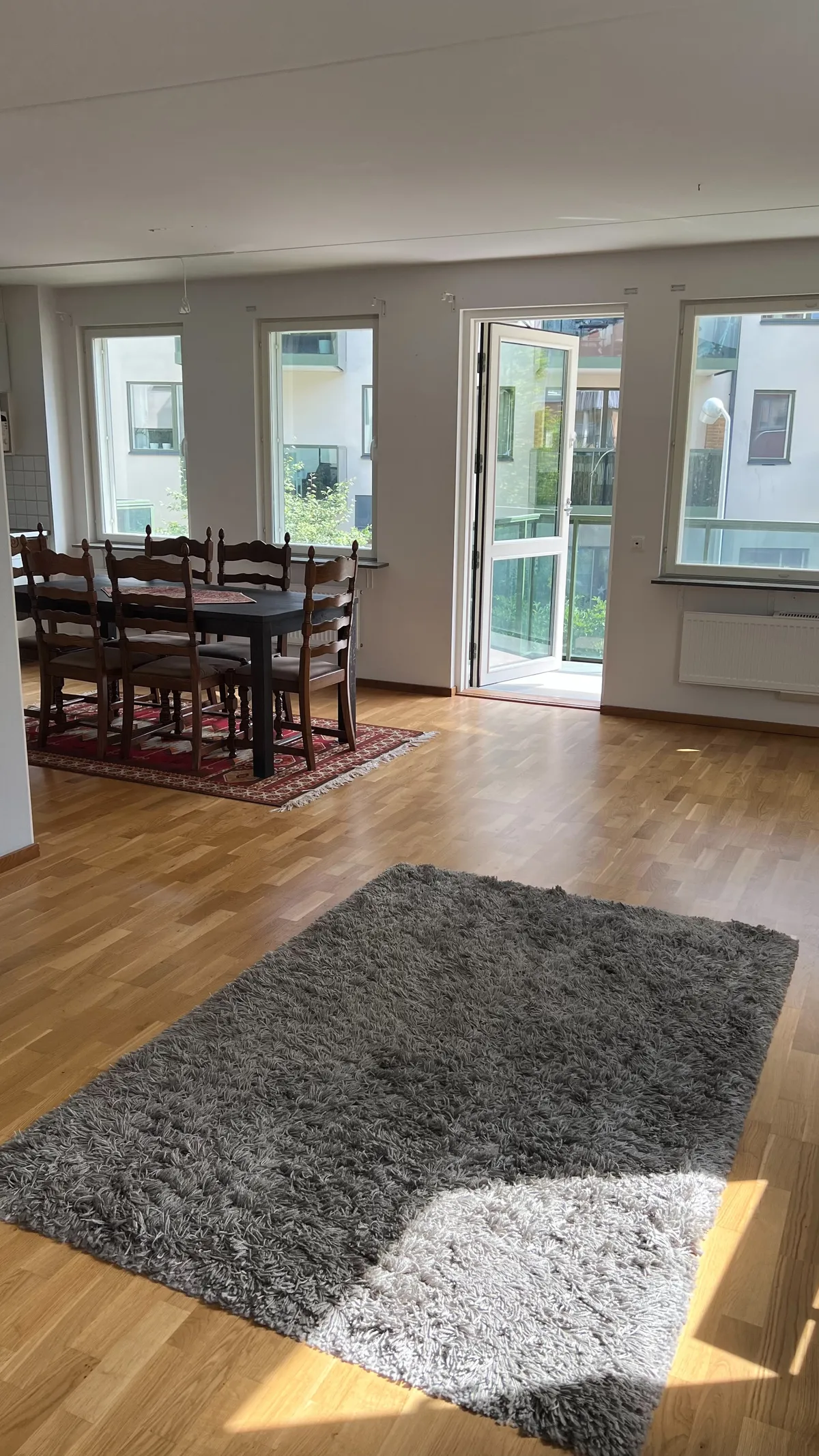 Hyreslägenhet på Vällingby i vallingby