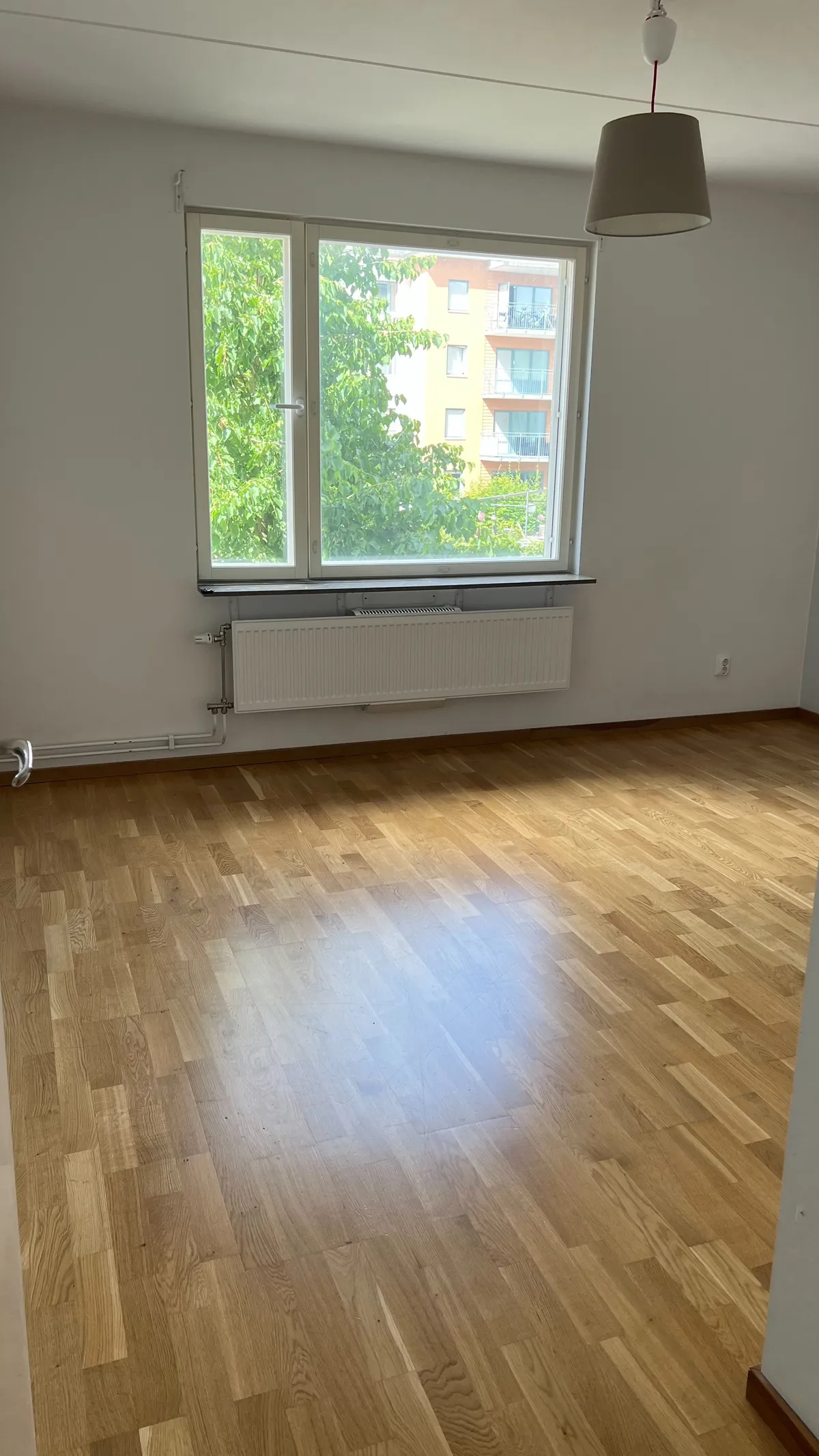Hyreslägenhet på Vällingby i vallingby
