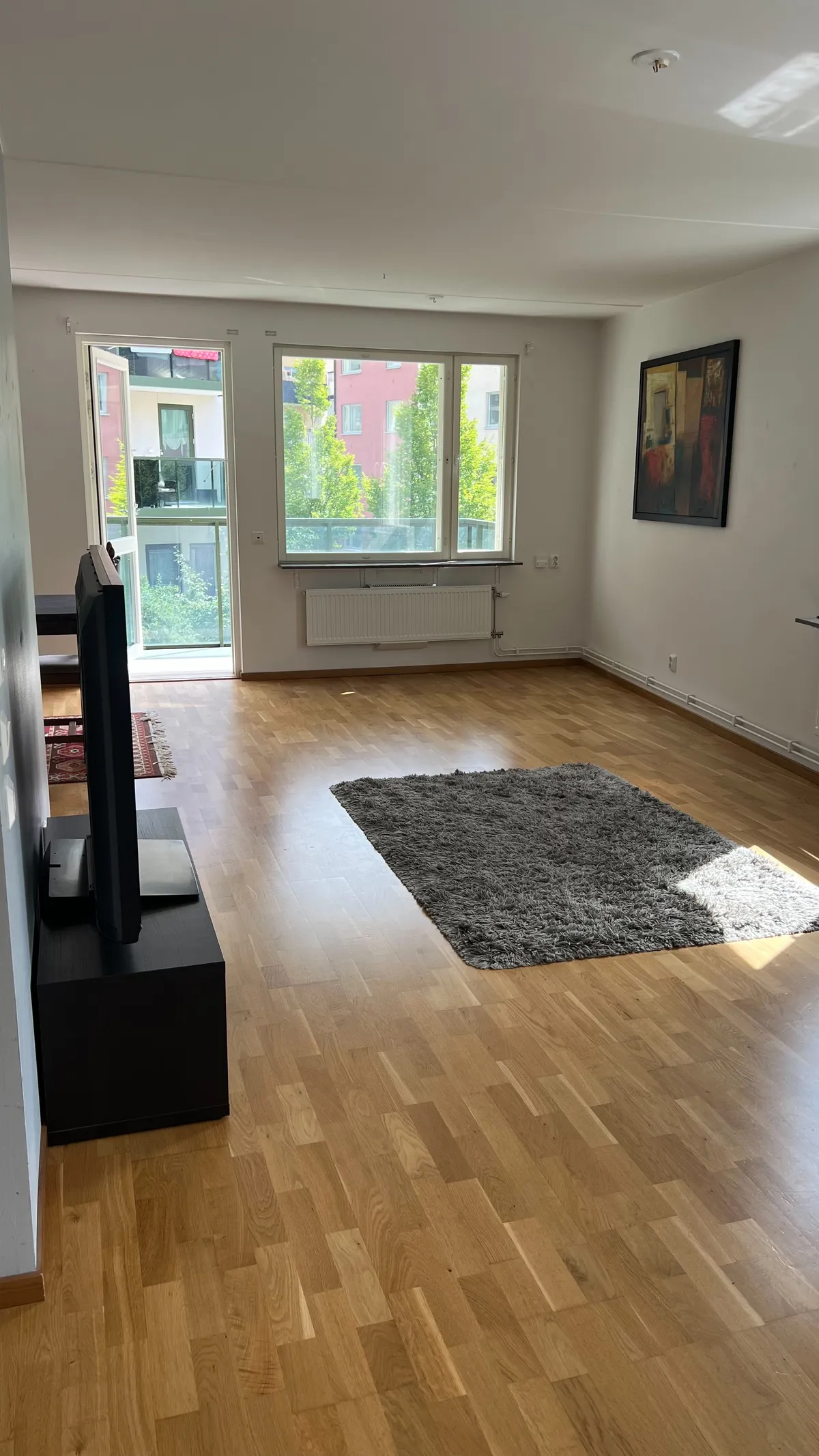 Hyreslägenhet på Vällingby i vallingby