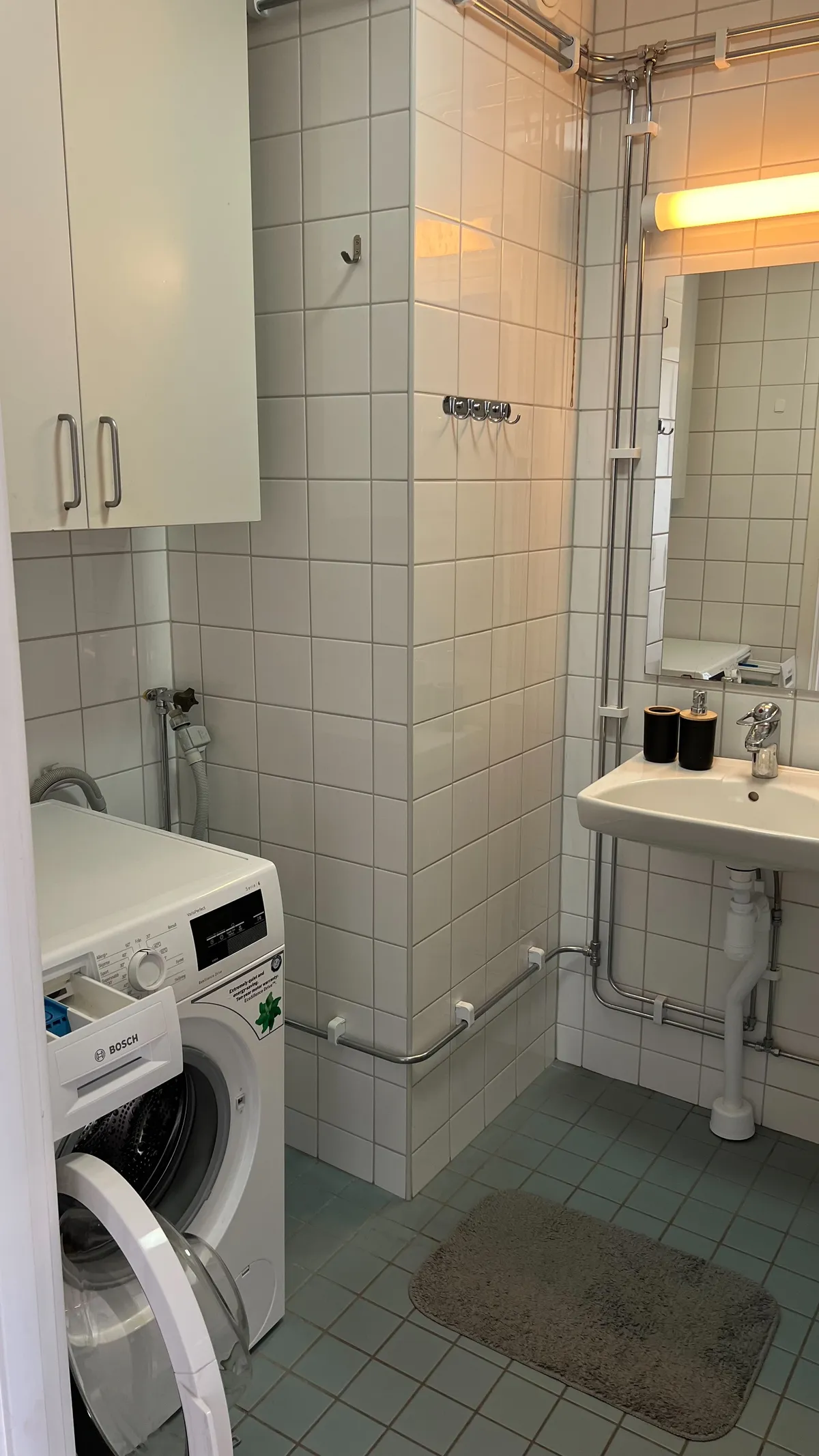 Hyreslägenhet på Vällingby i vallingby