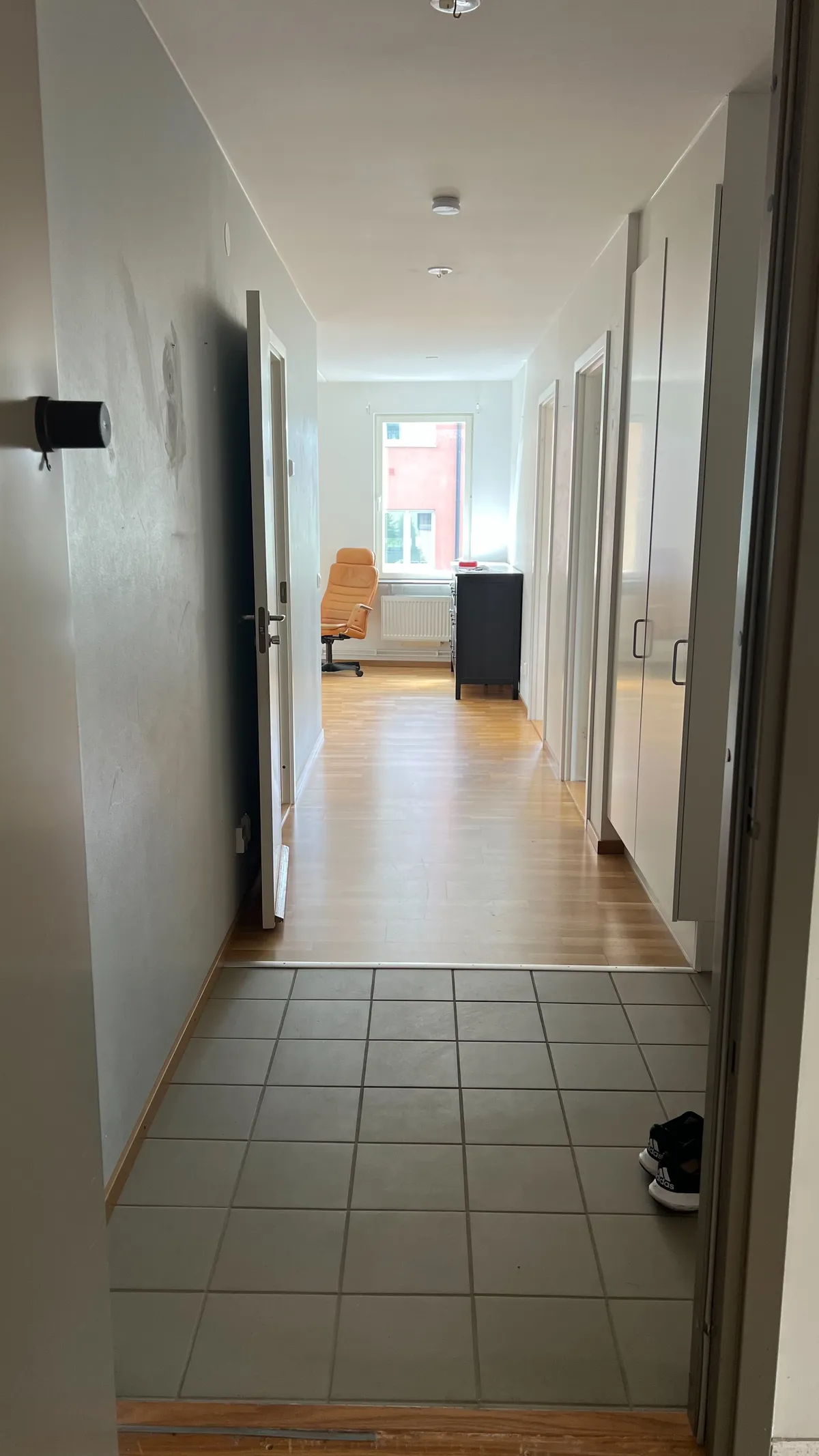 Hyreslägenhet på Vällingby i vallingby