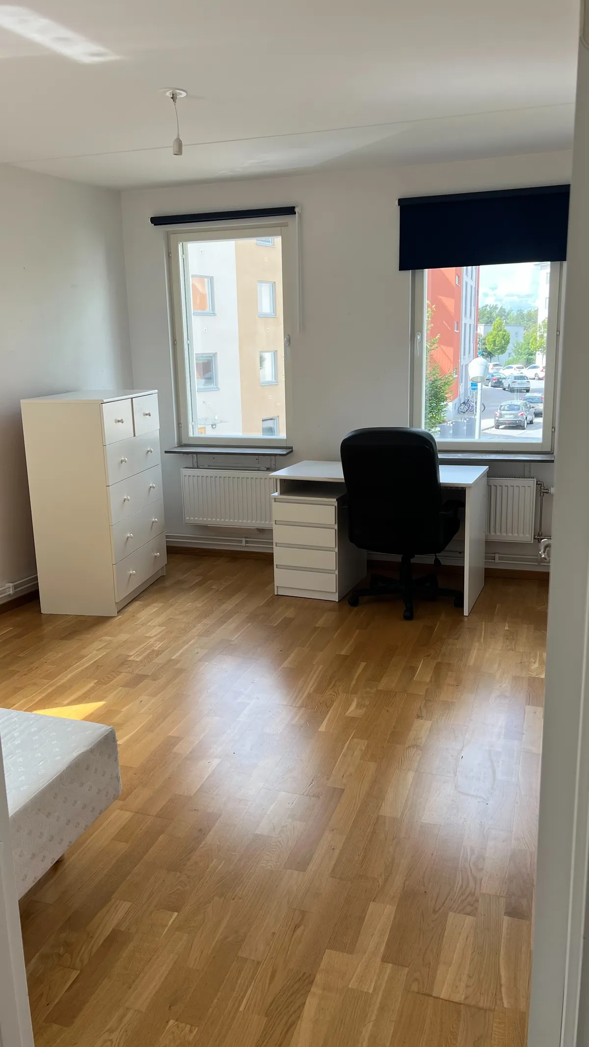 Hyreslägenhet på Vällingby i vallingby
