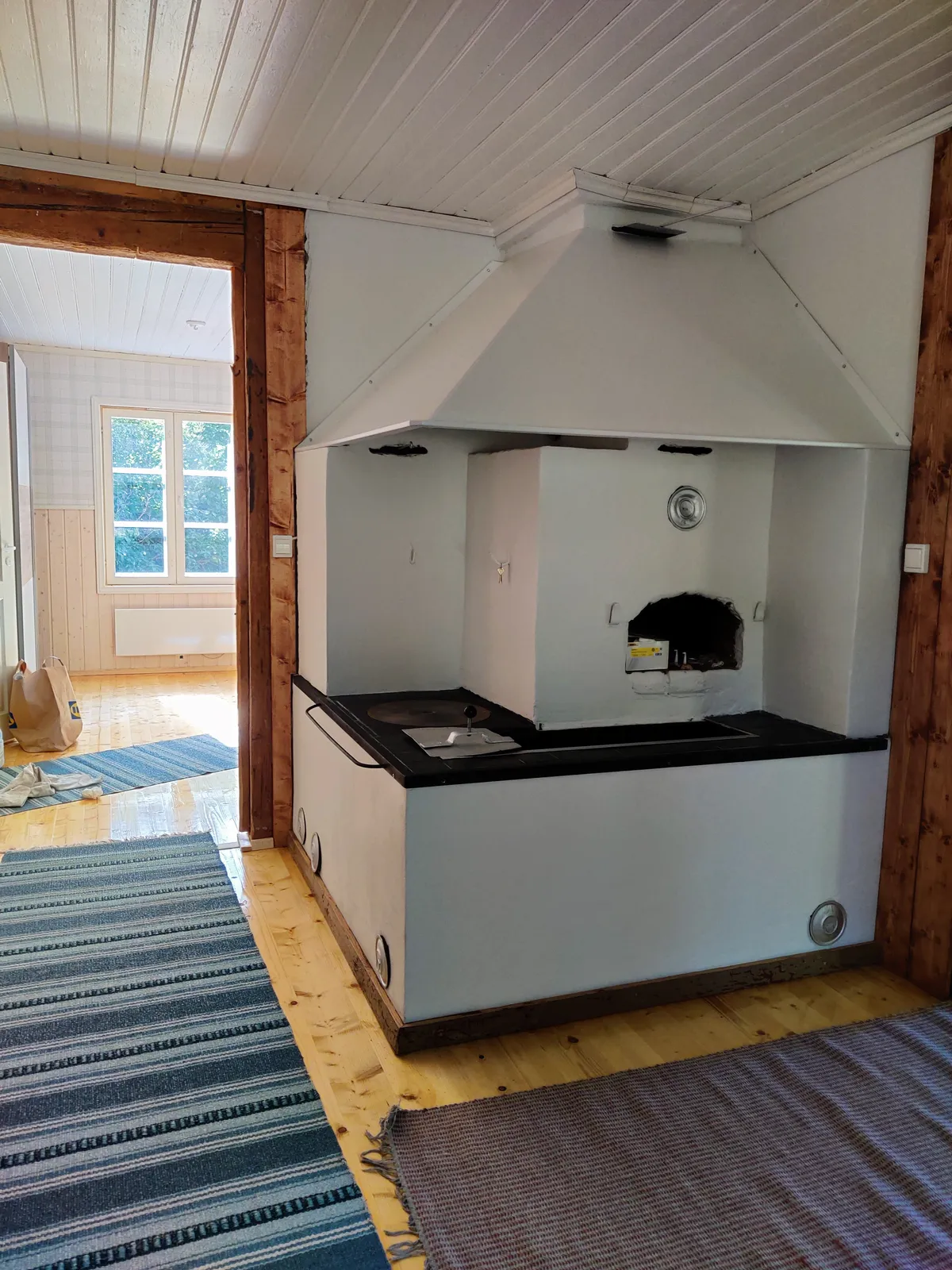 Hyresbostad på Lohja i lohja