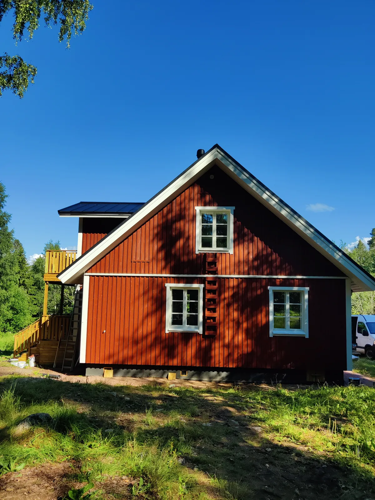 Hyresbostad på Lohja i lohja