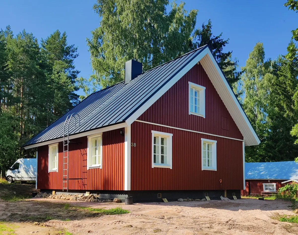 Hyresbostad på Lohja i lohja