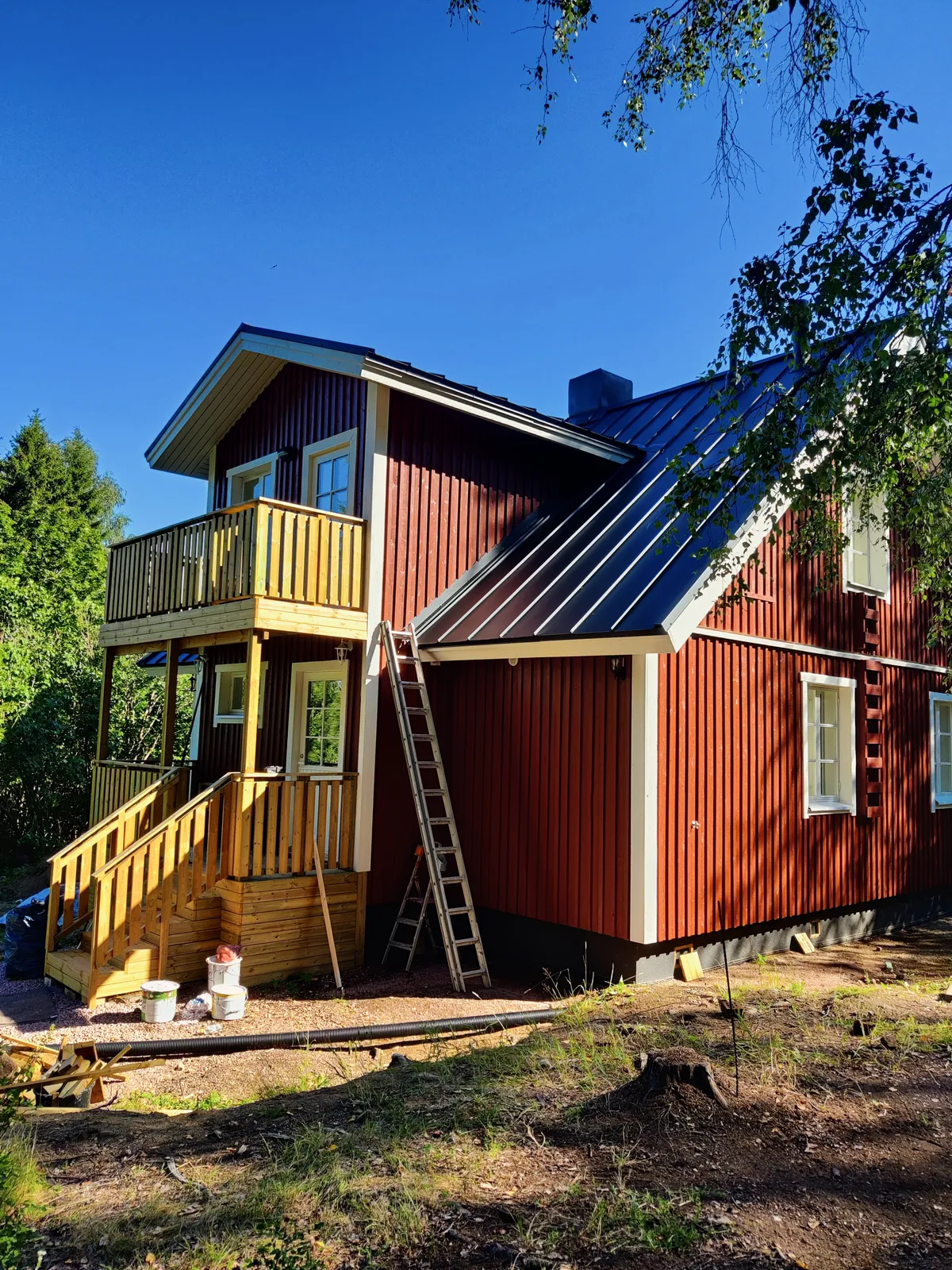 Hyresbostad på Lohja i lohja