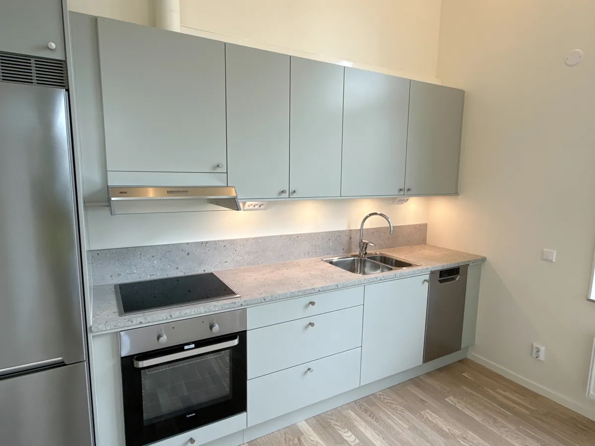 Hyreslägenhet på Knivsta i knivsta