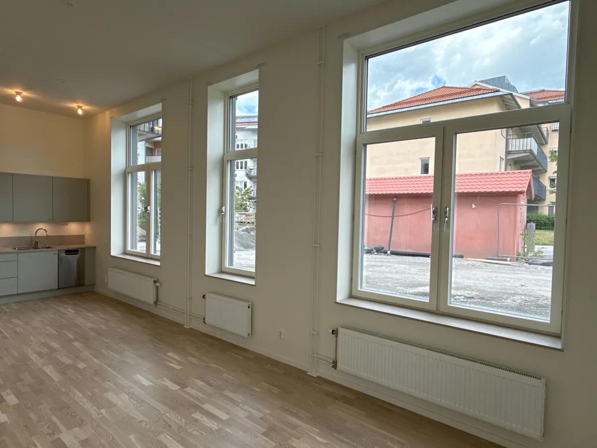 Hyreslägenhet på Knivsta i knivsta
