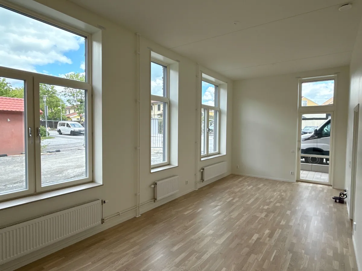 Hyreslägenhet på Knivsta i knivsta