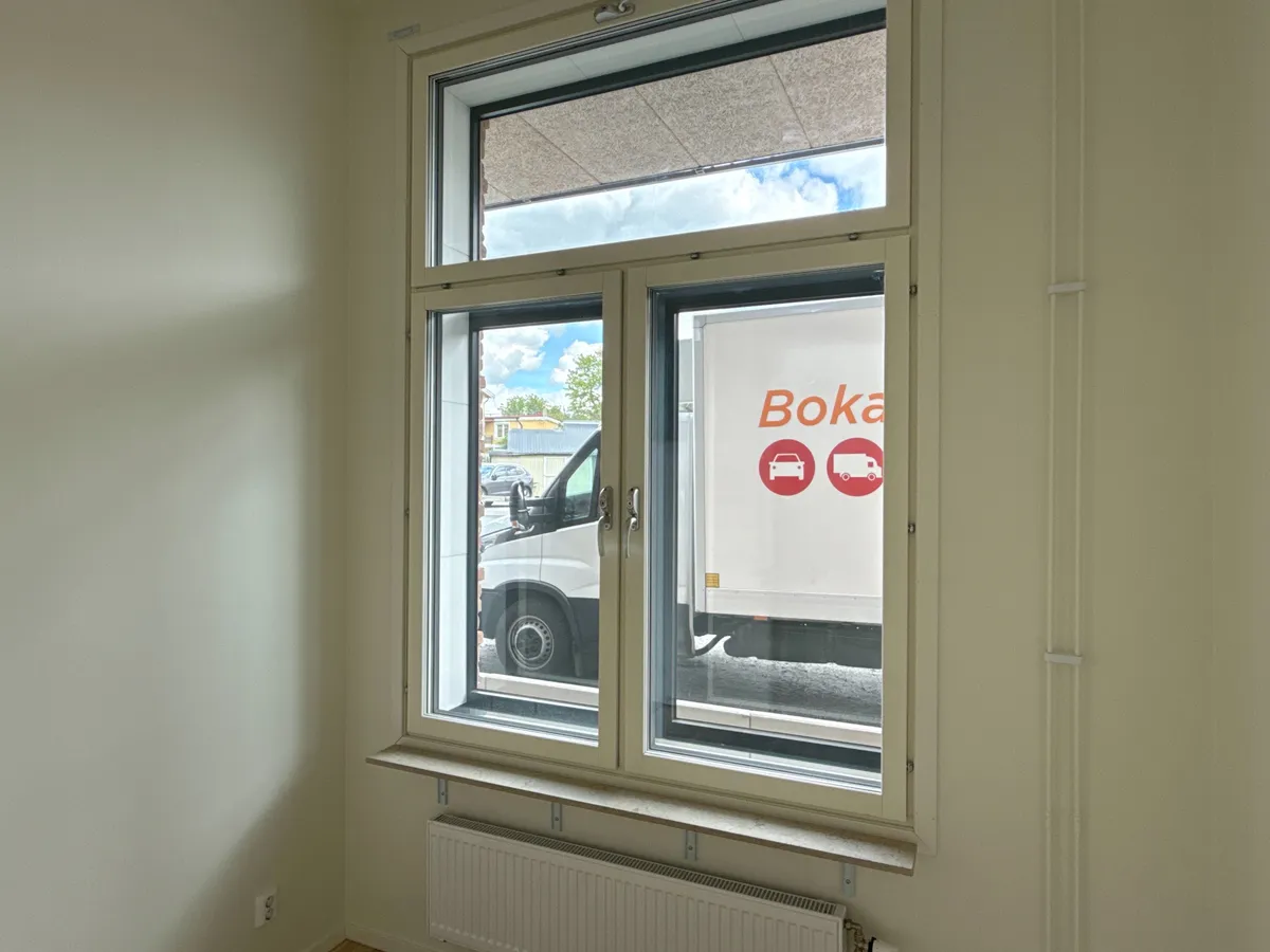 Hyreslägenhet på Knivsta i knivsta